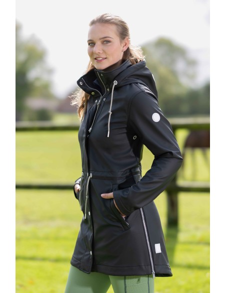 Veste Ohio- HKM