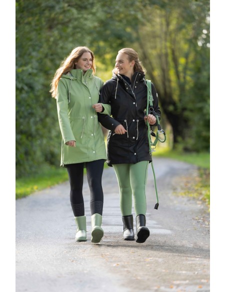 Veste Ohio- HKM