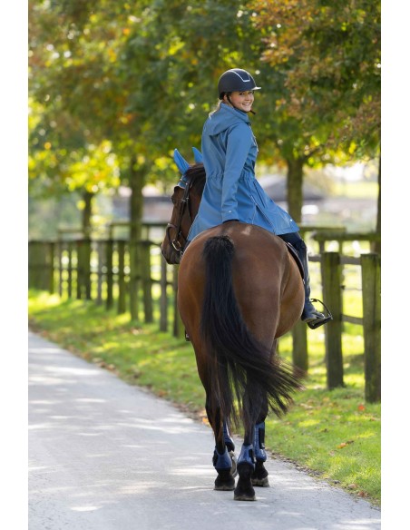 Veste Ohio- HKM