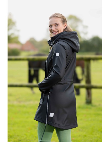 Veste Ohio- HKM