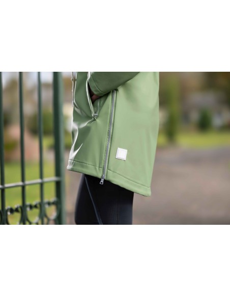 Veste Ohio- HKM