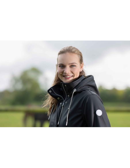 Veste Ohio- HKM