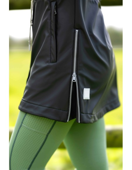 Veste Ohio- HKM