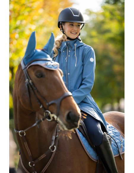 Veste Ohio- HKM