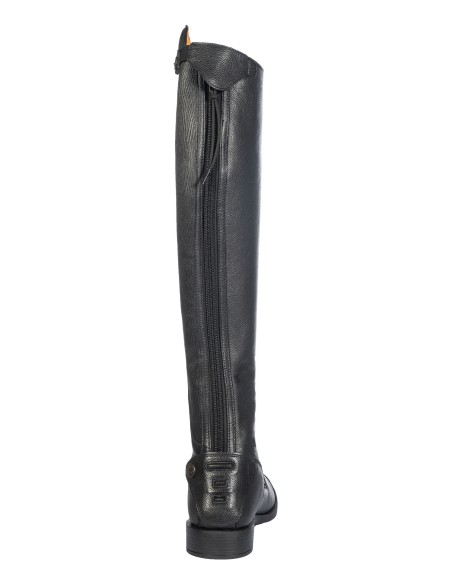 Bottes Titanium Style ex. court, tige L HKM