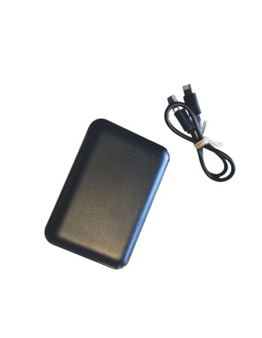 Powerbank 10.000mAh/5V-2A