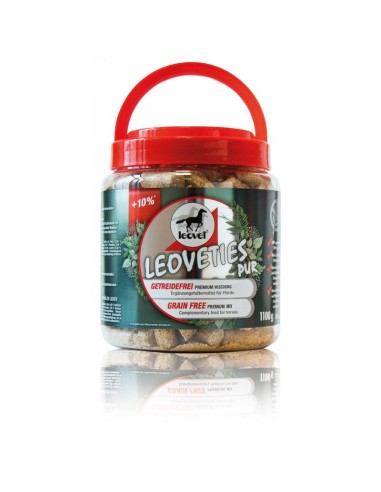 LEOVET -Leckerlis ohne Kerne
