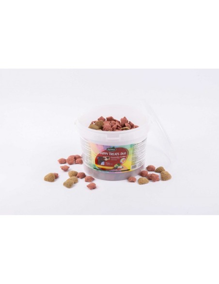 Leckerlis „Happy Treats Duo“ RAVENE