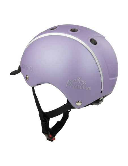 Casque Nori Enfant – Casque d’équitation léger et ventilé Casco | Esprit Équitation