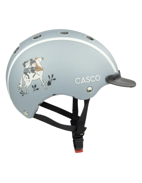 Casco para niños Nori - Casco de equitación ligero y ventilado Casco | Esprit Équitation