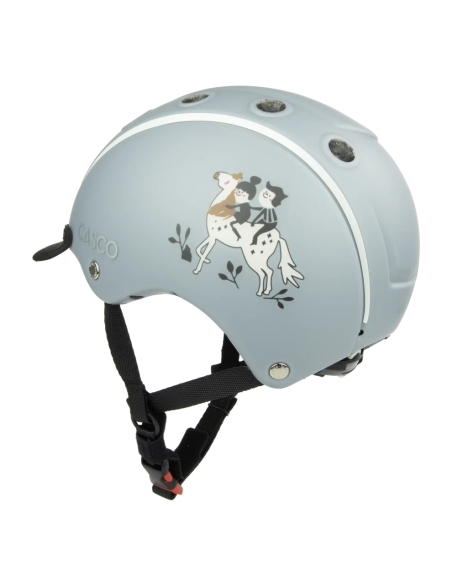 Nori Helm Kind - Leichter und belüfteter Reithelm Casco | Esprit Equitation