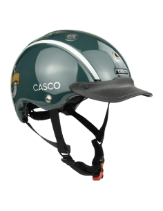 Casque Nori Enfant – Casque d’équitation léger et ventilé Casco | Esprit Équitation 2
