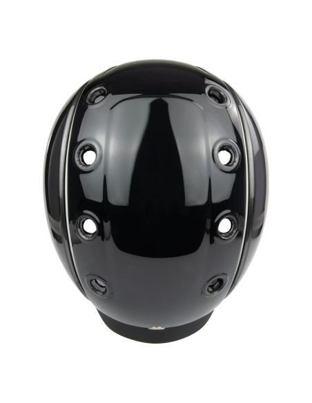 Casque Nori Enfant – Casque d’équitation léger et ventilé Casco | Esprit Équitation