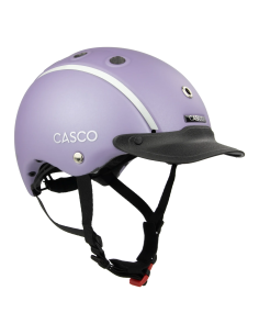 Nori Helm Kind - Leichter und belüfteter Reithelm Casco | Esprit Equitation