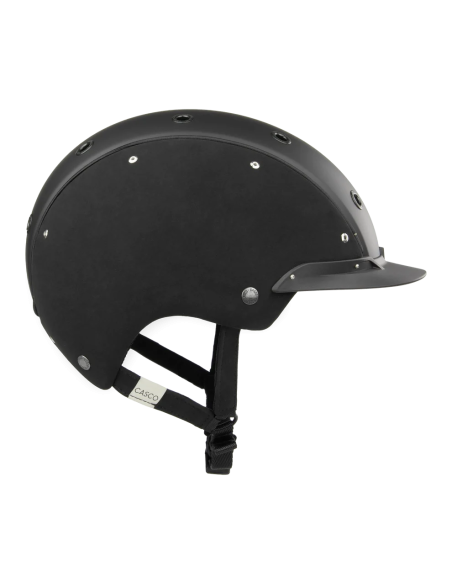 Casco Casco Champ Embellis - estilo refinado y protección óptima durante la conducción