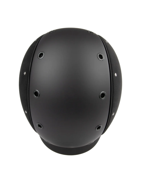 Helm Casco Champ Embellis - raffinierter Stil und optimaler Schutz beim Reiten