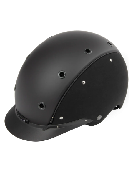Casque Casco Champ Embellis – style raffiné et protection optimale en équitation