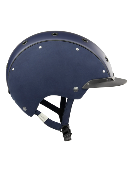 Casco Casco Champ Embellis - estilo refinado y protección óptima durante la conducción