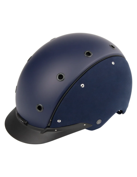 Casco Casco Champ Embellis - estilo refinado y protección óptima durante la conducción