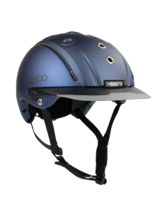 Casque Casco Mistrall Prime – Casque d’équitation haut de gamme avec réglage disc-fit | Esprit Équitation 2