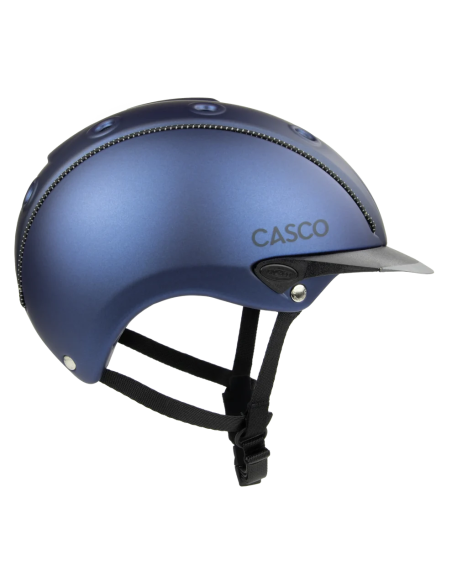 Casco Casco Mistrall Prime - Casco de equitación de alta gama con ajuste disc-fit | Esprit Équitation