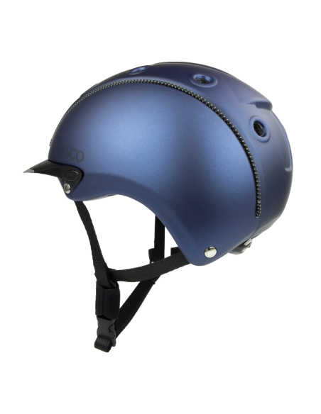 Casco Casco Mistrall Prime - Casco de equitación de alta gama con ajuste disc-fit | Esprit Équitation