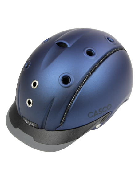 Casco Casco Mistrall Prime - Casco de equitación de alta gama con ajuste disc-fit | Esprit Équitation