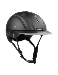 Reithelm Casco Mistrall Prime - Hochwertiger Reithelm mit Disc-Fit-Einstellung | Esprit Equitation