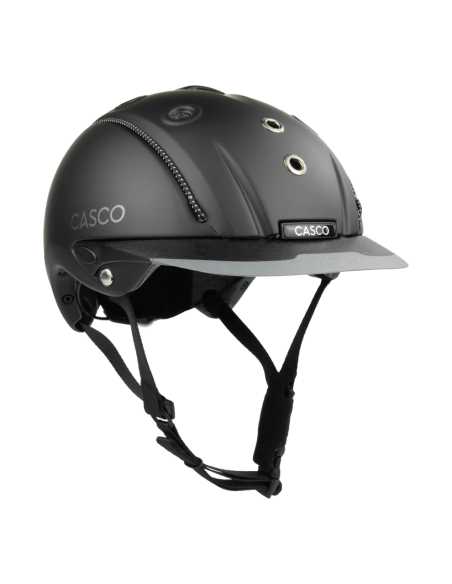 Casco Casco Mistrall Prime - Casco de equitación de alta gama con ajuste disc-fit | Esprit Équitation