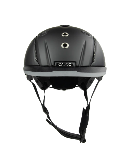 Reithelm Casco Mistrall Prime - Hochwertiger Reithelm mit Disc-Fit-Einstellung | Esprit Equitation