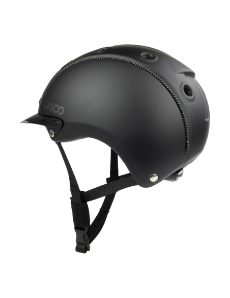 Casco Casco Mistrall Prime - Casco de equitación de alta gama con ajuste disc-fit | Esprit Équitation