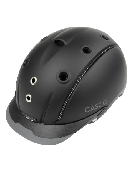 Casco Casco Mistrall Prime - Casco de equitación de alta gama con ajuste disc-fit | Esprit Équitation
