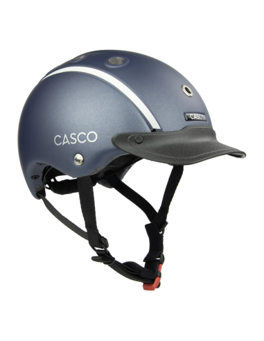 Casque Casco Choice Essential – Casque d’équitation réglable & ventilé | Esprit Équitation