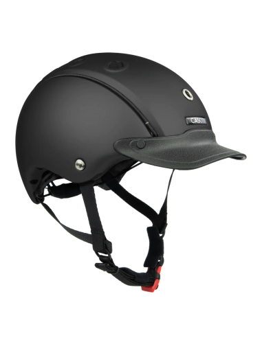 Helm Casco Choice Iconic - Sicherheit & Stil für anspruchsvolle Reiter | Esprit Equitation