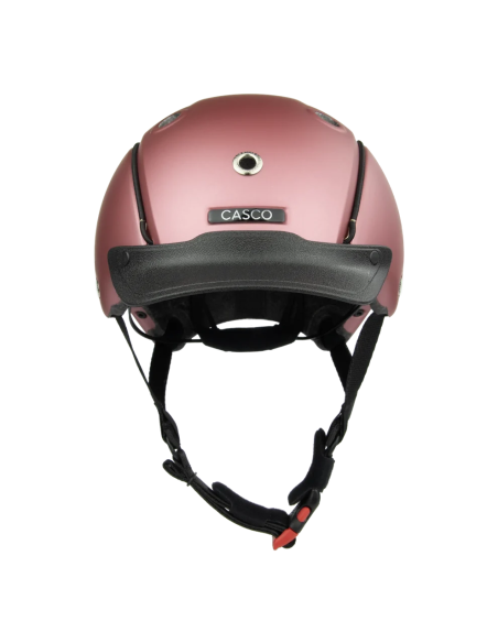 Helm Casco Choice Iconic - Sicherheit & Stil für anspruchsvolle Reiter | Esprit Equitation