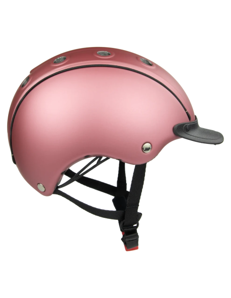 Helm Casco Choice Iconic - Sicherheit & Stil für anspruchsvolle Reiter | Esprit Equitation