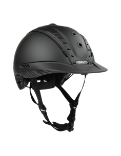 Reithelm Casco Mistrall 2 Prime & Floral - Hochwertiger Reithelm Design Frau | Esprit Equitation