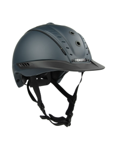 Casco Casco Mistrall 2 Prime & Floral - Casco de equitación de diseño de alta gama para señoras | Esprit Équitation 2