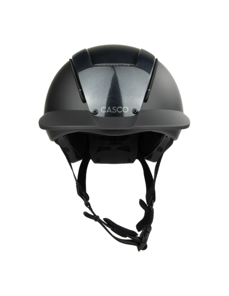 Casque Casco DUELL Prime – Casque d’équitation haut de gamme | Esprit Équitation