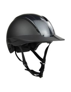 Reithelm Casco DUELL Prime - Hochwertiger Reithelm | Esprit Equitation