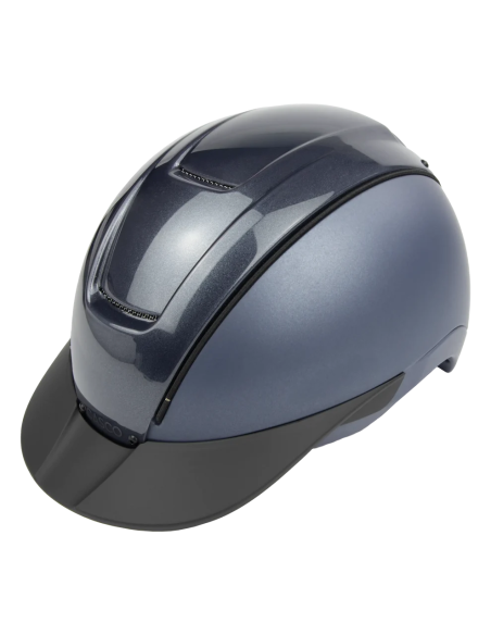 Casco Casco DUELL Prime - Casco de equitación de alta gama | Esprit Équitation