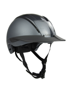 Reithelm Casco DUELL Prime - Hochwertiger Reithelm | Esprit Equitation 2