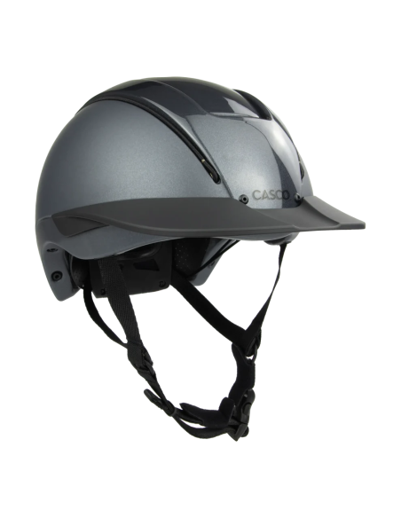 Casque Casco DUELL Prime – Casque d’équitation haut de gamme | Esprit Équitation