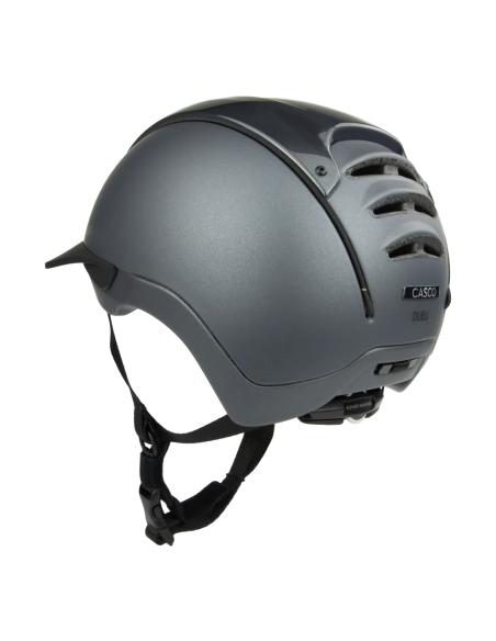 Casco Casco DUELL Prime - Casco de equitación de alta gama | Esprit Équitation