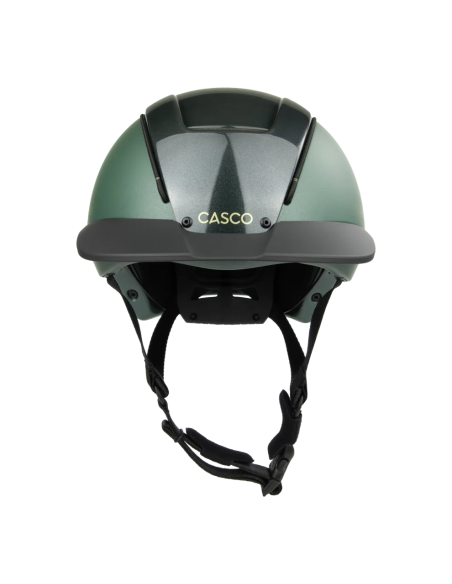 Casco Casco DUELL Prime - Casco de equitación de alta gama | Esprit Équitation