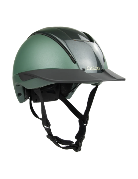 Casco Casco DUELL Prime - Casco de equitación de alta gama | Esprit Équitation