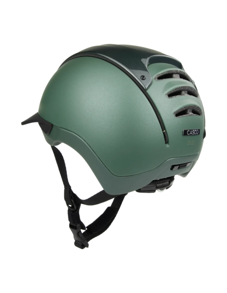 Reithelm Casco DUELL Prime - Hochwertiger Reithelm | Esprit Equitation