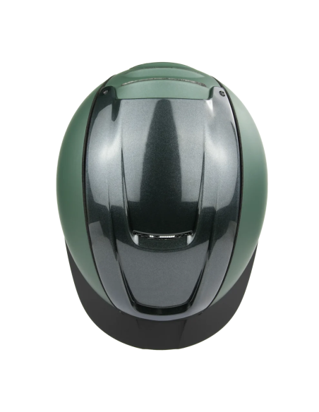 Casque Casco DUELL Prime – Casque d’équitation haut de gamme | Esprit Équitation