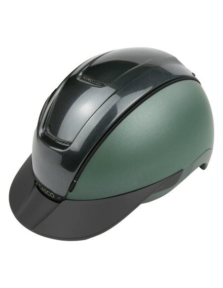 Reithelm Casco DUELL Prime - Hochwertiger Reithelm | Esprit Equitation
