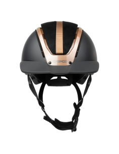 Helm Casco Duell One Iconic - Sicherheit & Stil High-End-Reiten auf Esprit-Equitation 2
